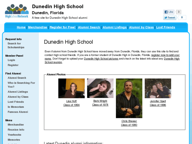 www.dunedinhighschool.org