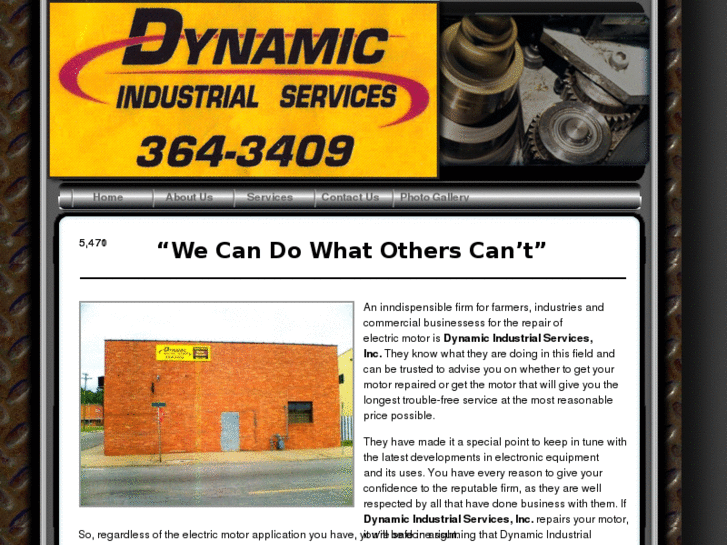 www.dynamicindustrialservices.com