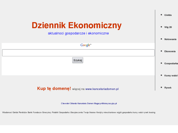www.dziennikekonomiczny.pl