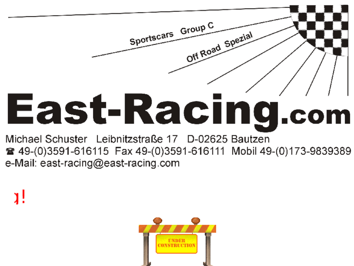 www.east-racing.com