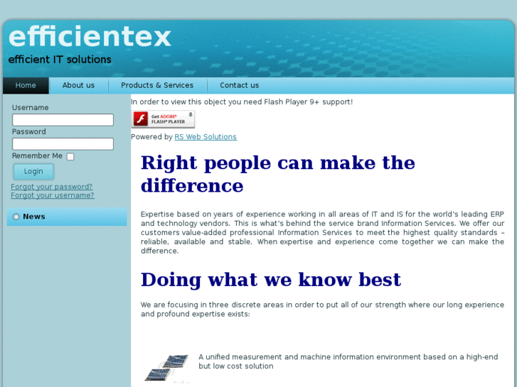 www.efficientex.com