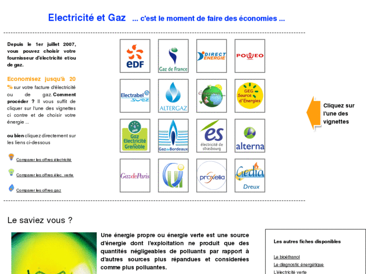 www.electricite-verte.fr