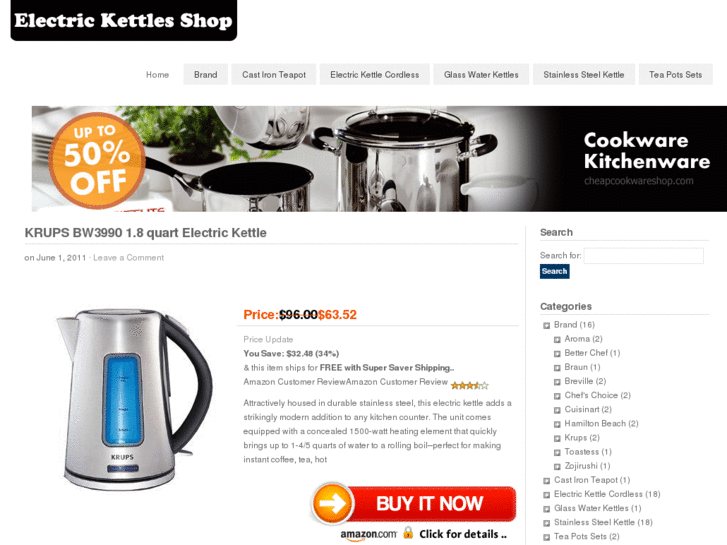 www.electrickettlesshop.com