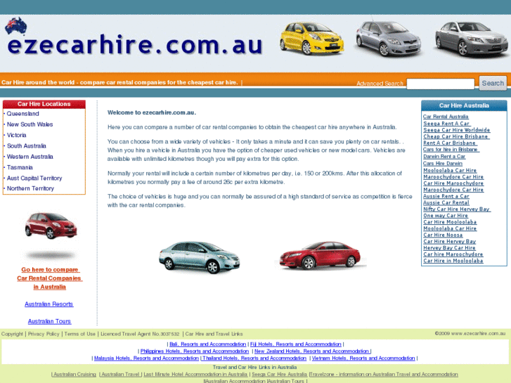 www.ezecarhire.com.au