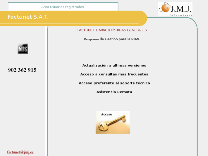 www.factunet.net