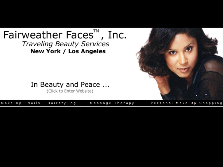 www.fairweatherfaces.com