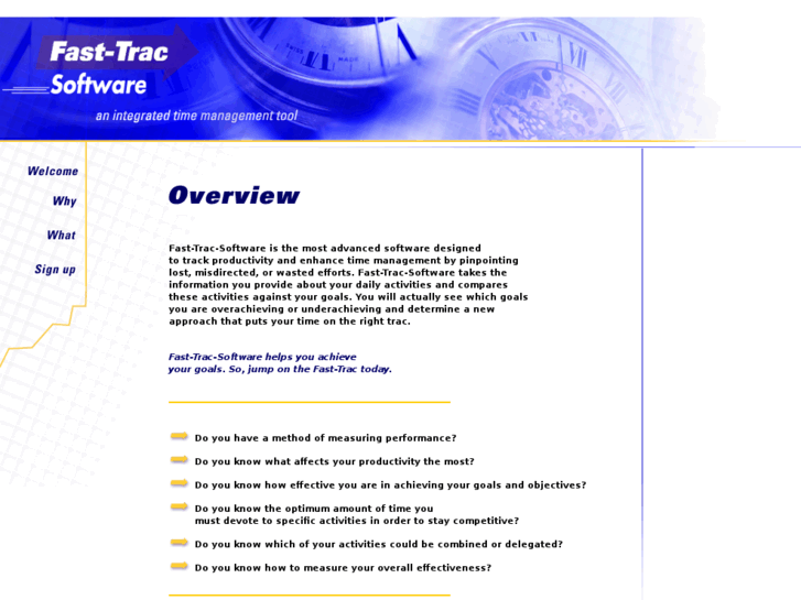 www.fast-trac-software.com