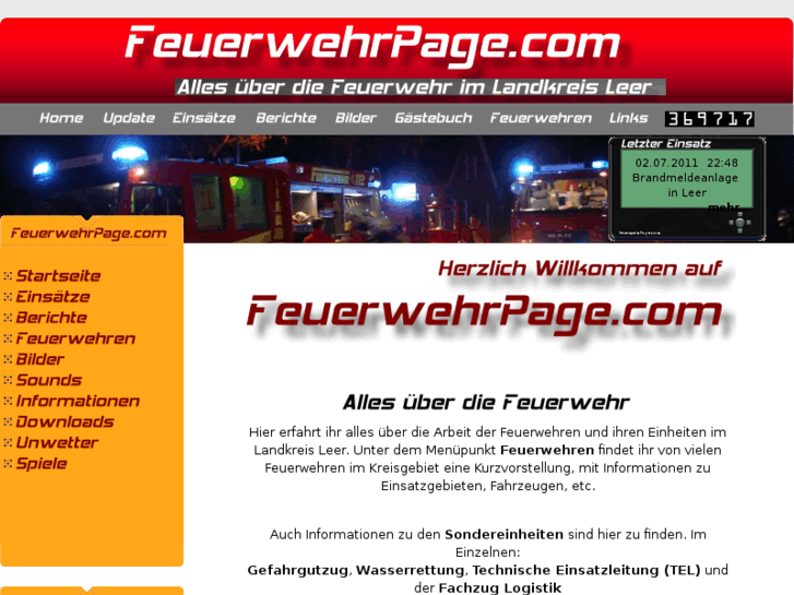 www.feuerwehrpage.com