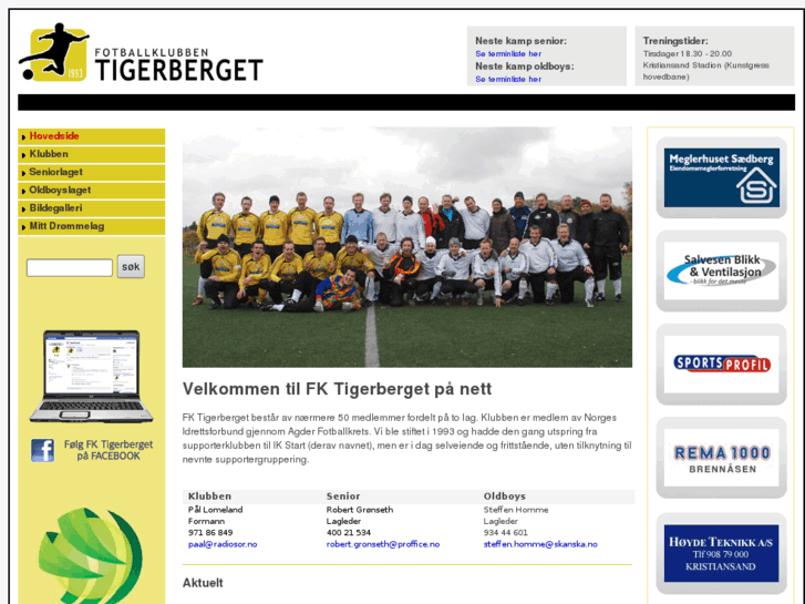 www.fktigerberget.com