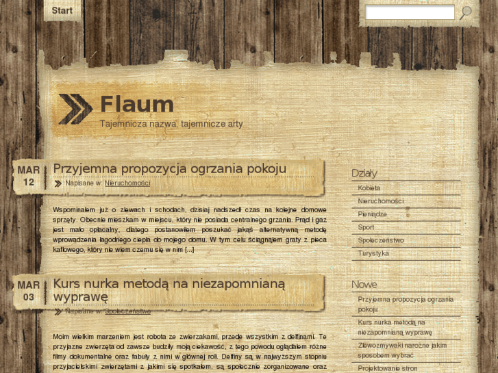 www.flaum.org