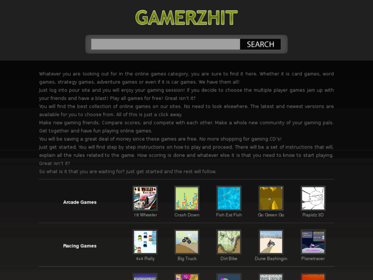 www.gamerzhit.com