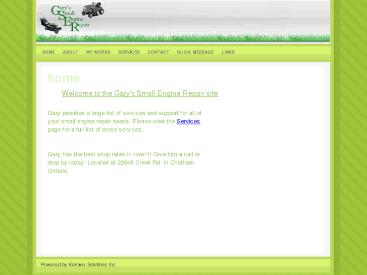 www.garys-small-engine.com