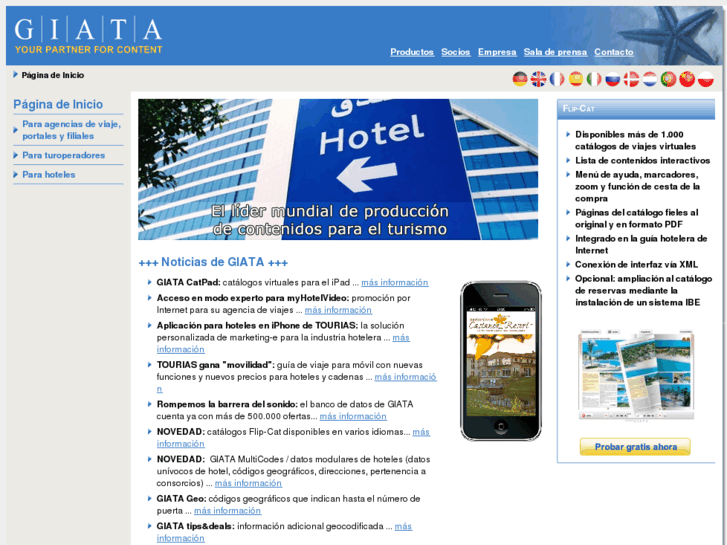 www.giata.es