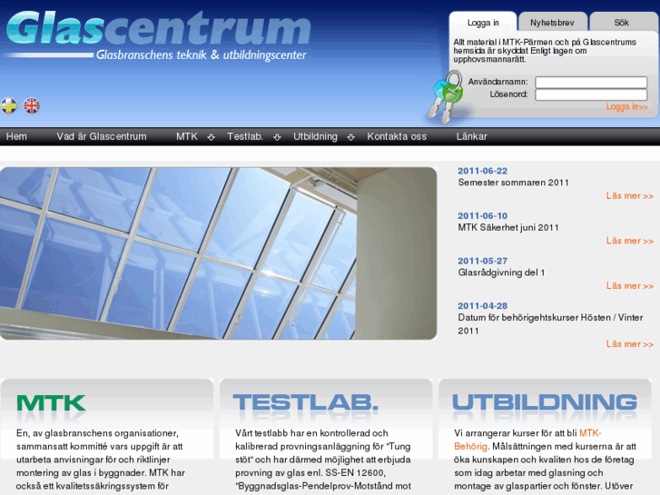 www.glascentrum.org