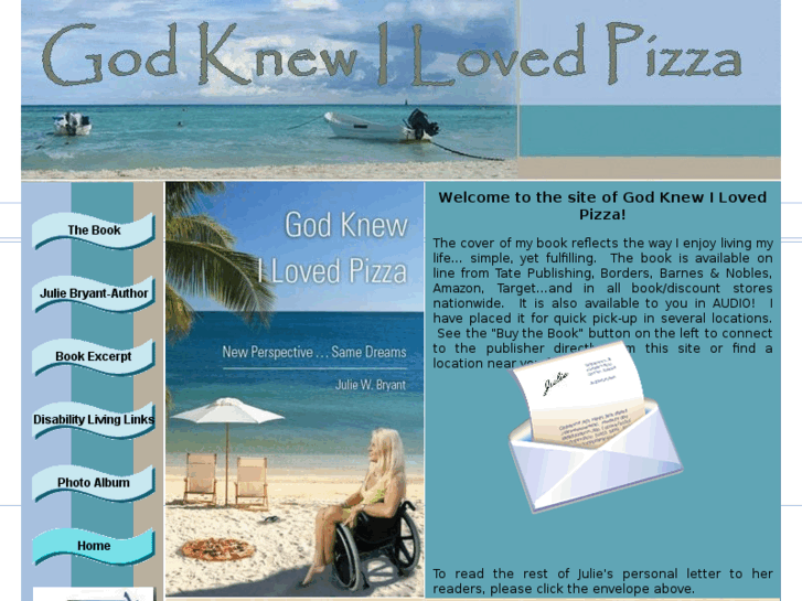 www.godknewilovedpizza.com