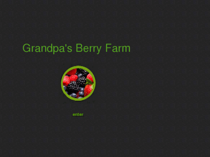 www.grandpasberryfarm.com