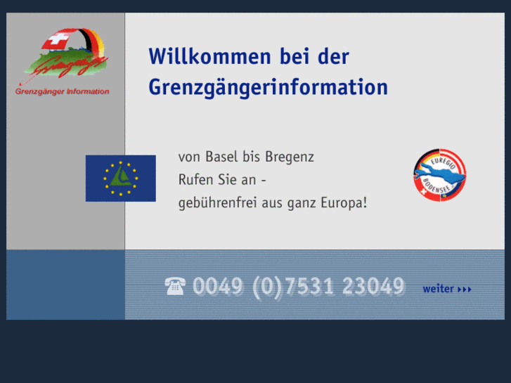 www.grenzgaengerinformation.com