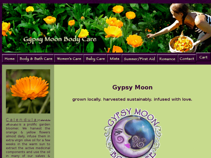 www.gypsymoonbodycare.com