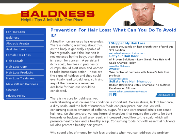 www.hairlossgrowth.com