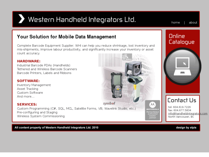 www.handheldintegrators.com