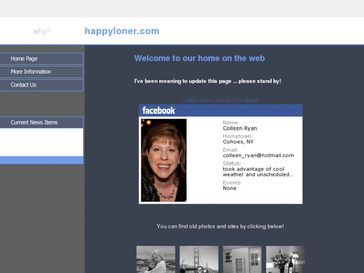 www.happyloner.com