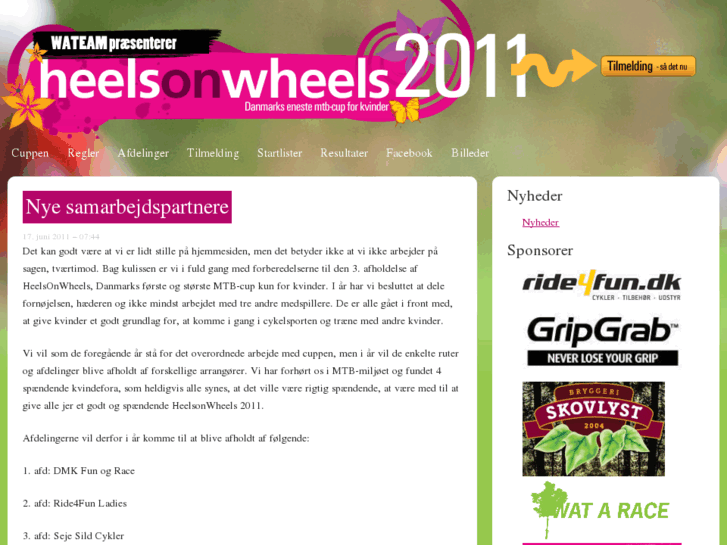 www.heelsonwheels.dk