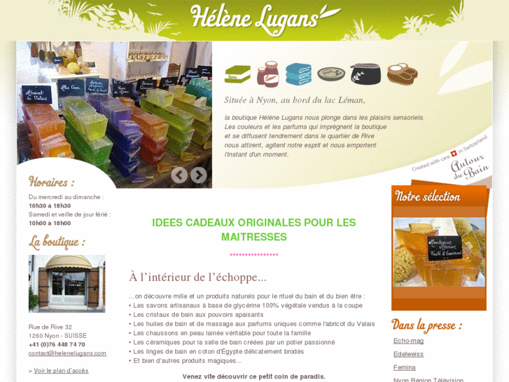 www.helenelugans.com