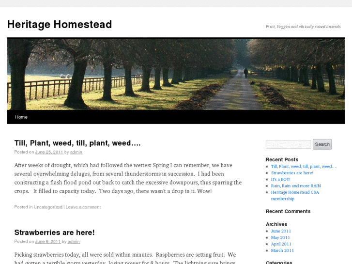 www.heritage-homestead.com