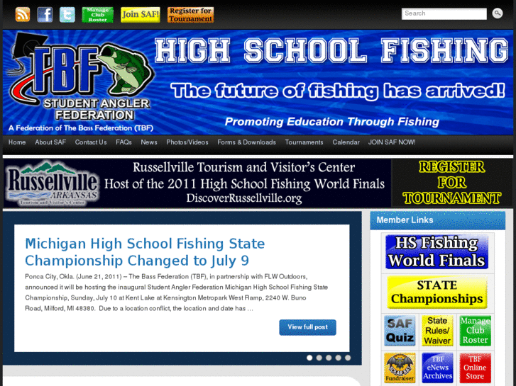 www.highschoolfishing.com