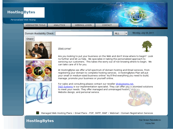 www.hostingbytes.com
