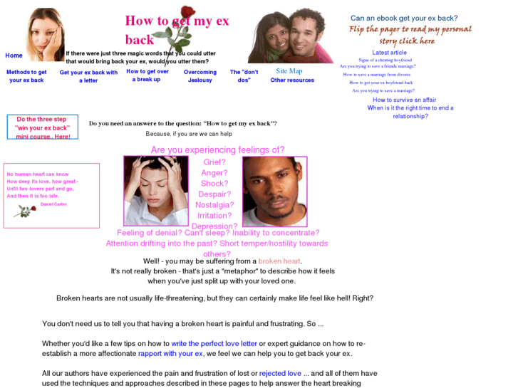 www.howtogetmyexback.net