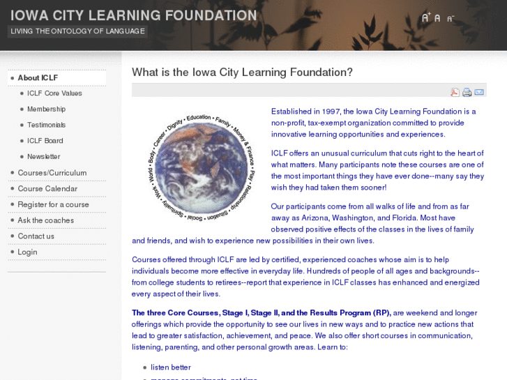 www.iclearningfoundation.com