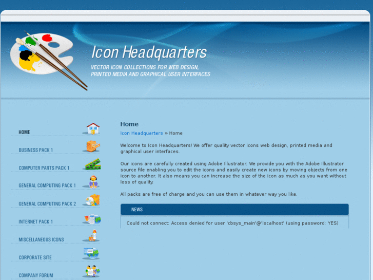 www.iconheadquarters.com