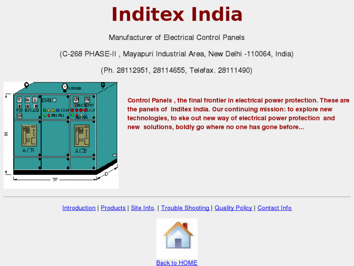 www.inditex-india.com