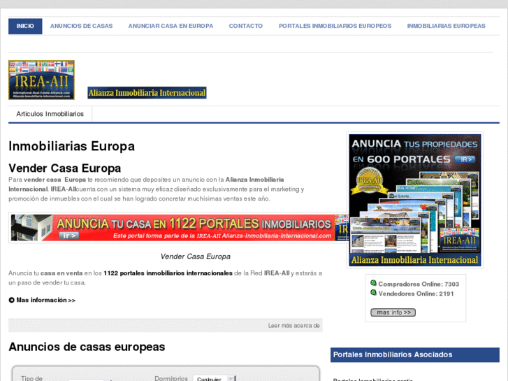 www.inmobiliariaseuropa.com