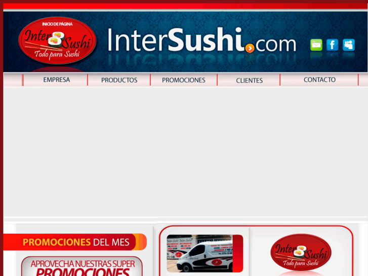 www.intersushi.com