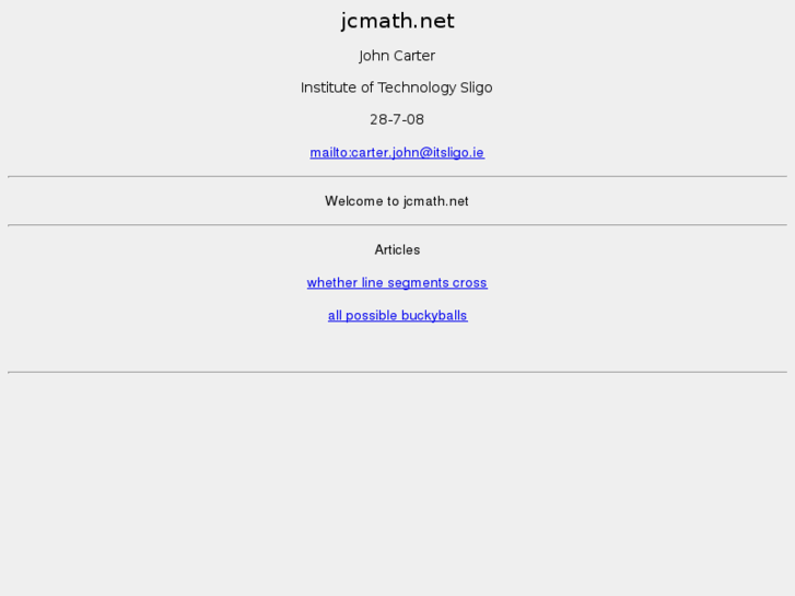 www.jcmath.net