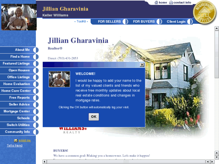 www.jillianismyagent.com