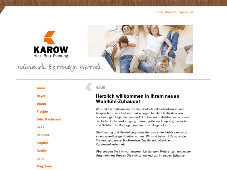 www.karow-holzbau.de