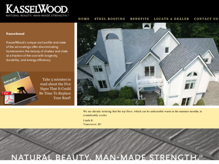 www.kasselwood.com