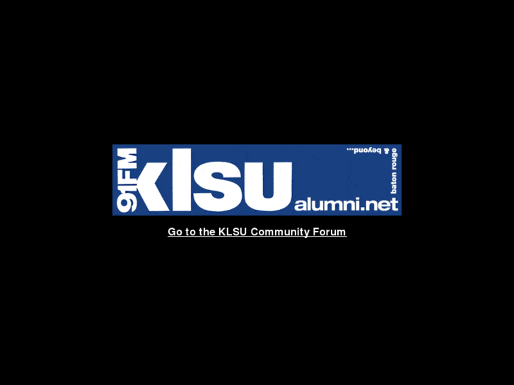 www.klsualumni.com