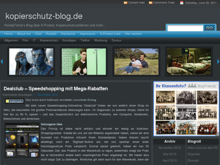 www.kopierschutz-blog.de