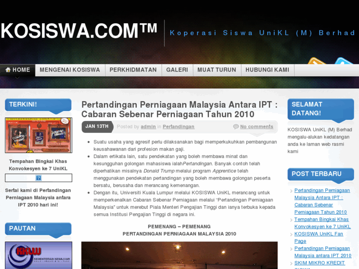 www.kosiswa.com