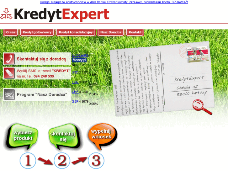 www.kredytexpert.com