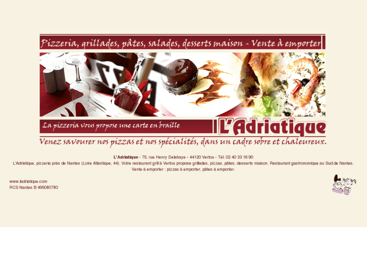 www.ladriatique.com