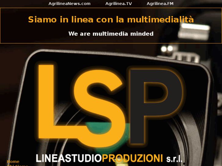 www.lineastudioproduzioni.com