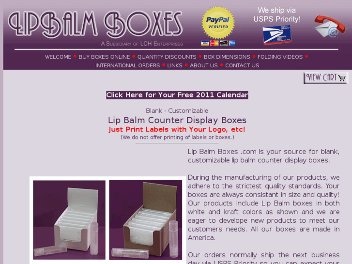 www.lipbalmboxes.com