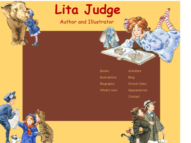 www.litajudge.com