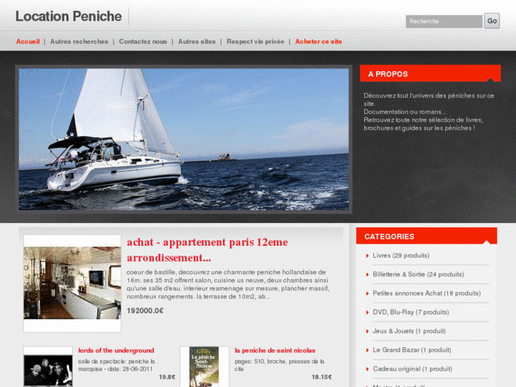 www.locationpeniche.fr