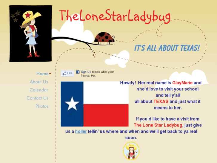 www.lonestarladybug.com